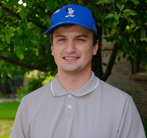 Houston Barnett-Gearhart profile photo