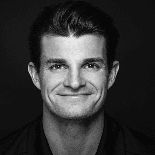 Trevor Hernstadt  profile photo