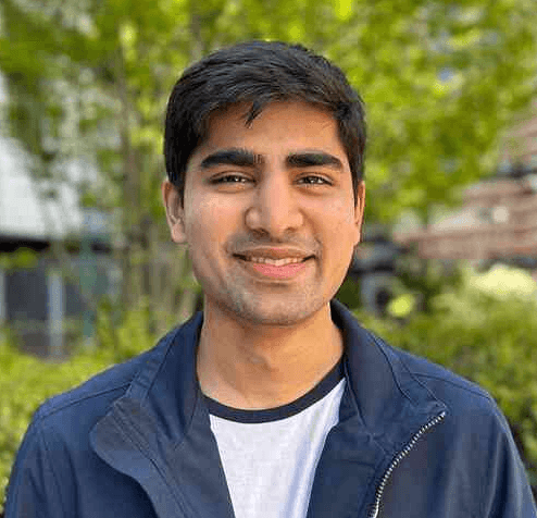 Vishruth Rajinikanth profile photo