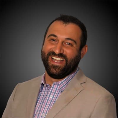 Daniel Marashlian profile photo