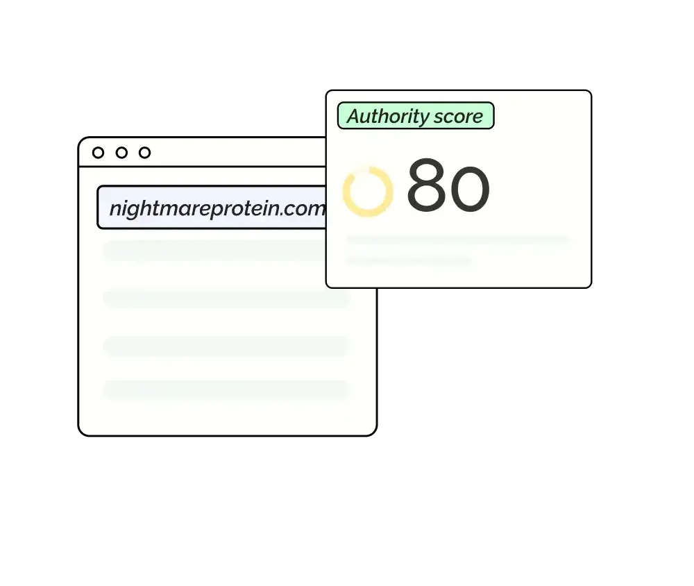 Identifies broken backlinks and recovers lost link equity through redirects