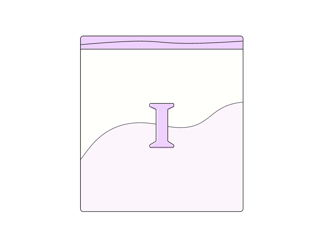 Volume is not growth