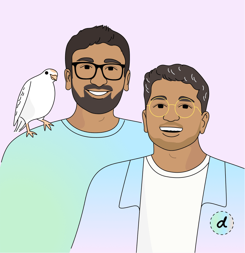 Founder Profile